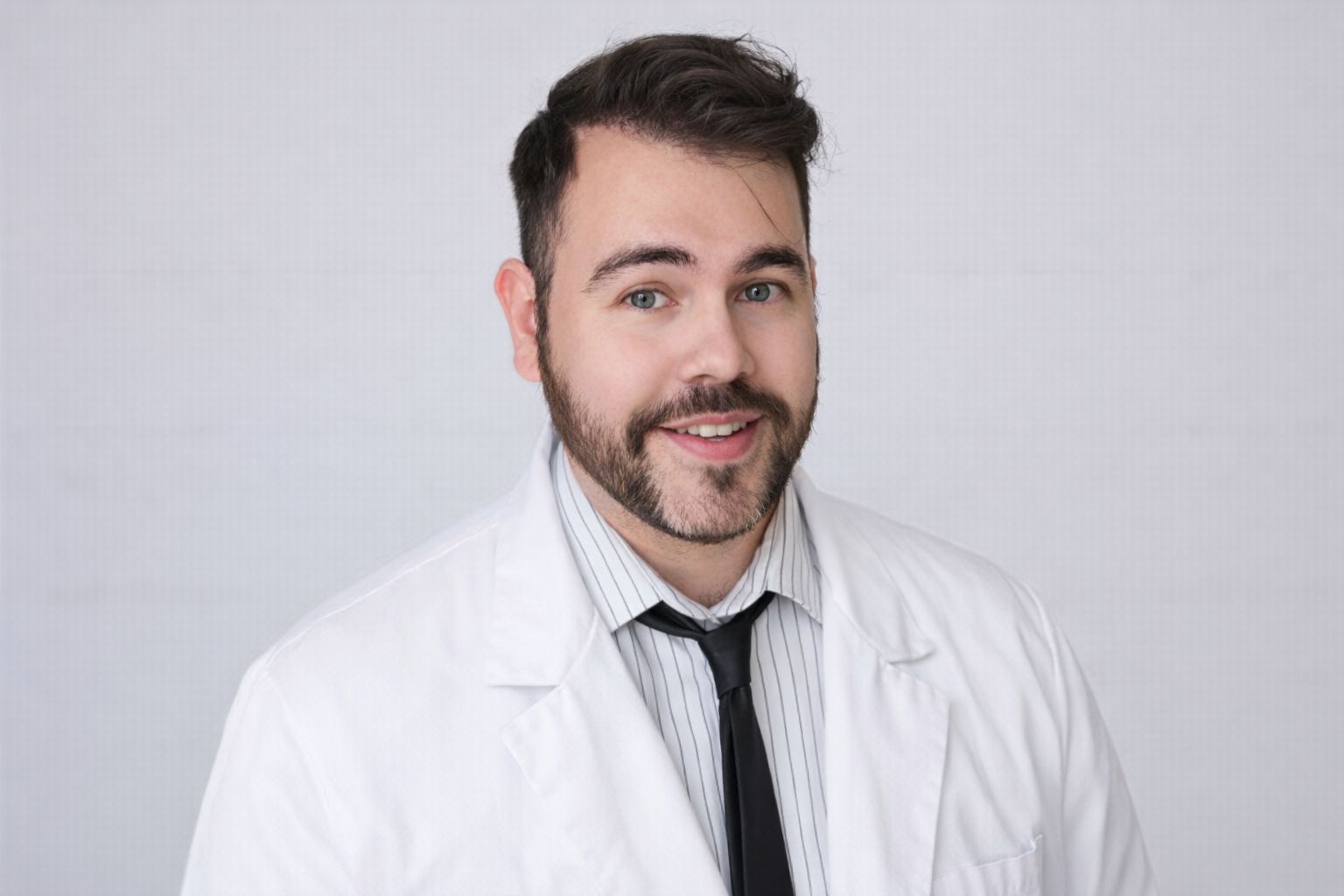 Dr. Cristian Rojas