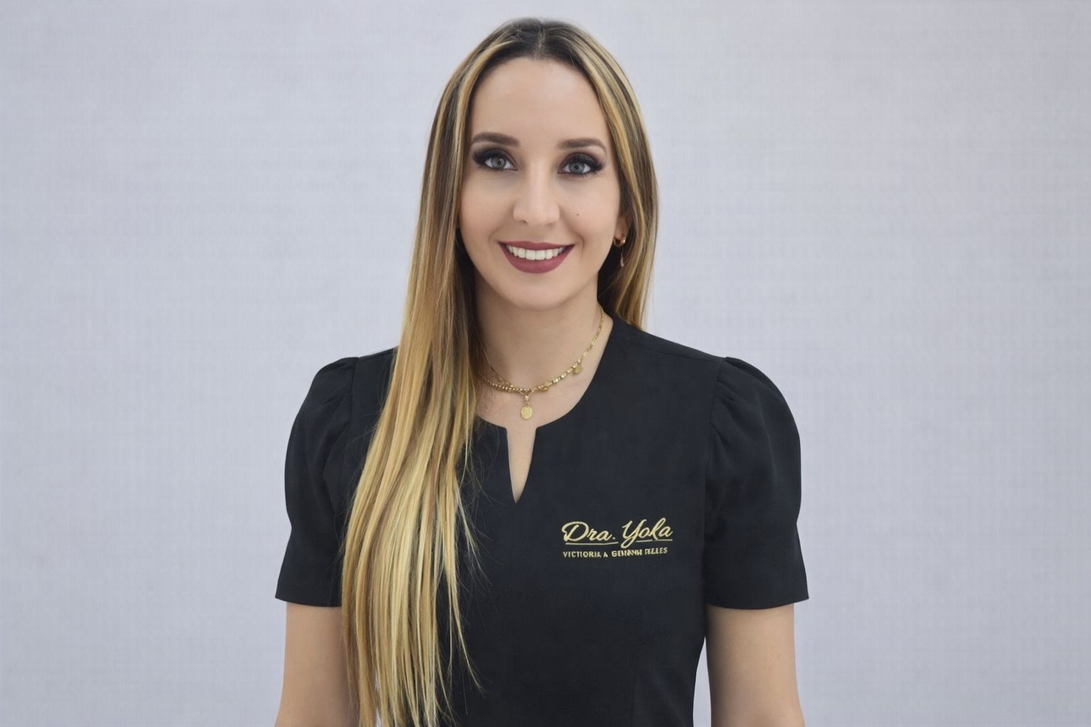 Dra. Yohana De Sousa