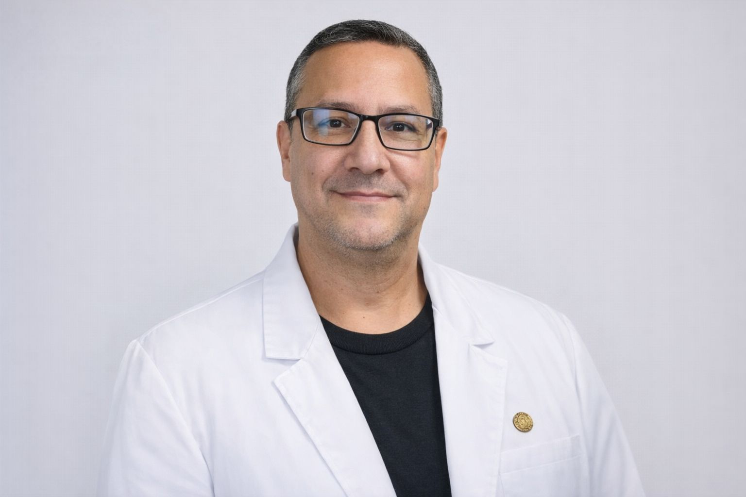 Dr. Paul Coronel