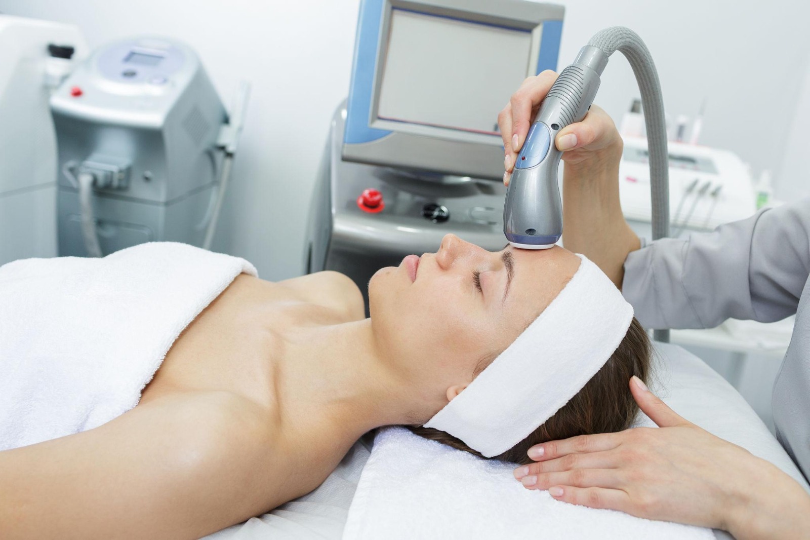 Aparatología Facial