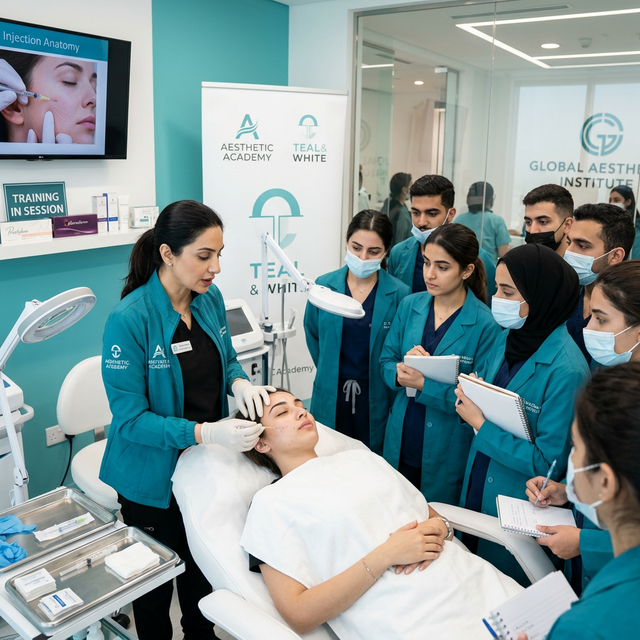 Cosmeatría y Simetría Corporal